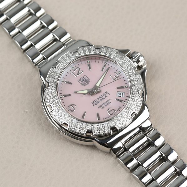 TAG Heuer Formula 1 Lady - Image 5