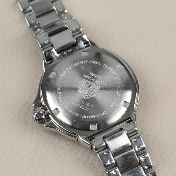 TAG Heuer Formula 1 Lady - Image 3