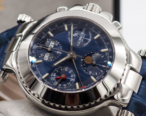 André LeMarquand MoonPhase - Image 4